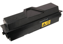 Toner Quantore alternatief tbv Kyocera TK-160K zwart