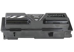 Toner Quantore alternatief tbv Kyocera TK-160K zwart