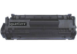 Toner Quantore alternatief tbv Kyocera TK-170K zwart