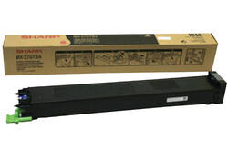 Tonercartridge Sharp MX-23GTBA zwart