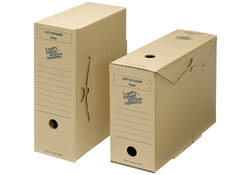 Archiefdoos Loeff's Universeel Box 3020 340x250x120mm