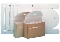 Archiefdoos Loeff's City Box 3008 box 10+