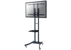 Monitormeubel Neomounts M2000E 37-85" zwart