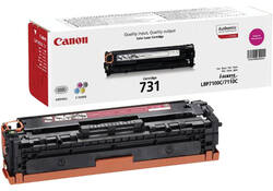 Tonercartridge Canon 731 rood