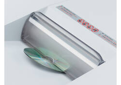 Papiervernietiger IDEAL 3104 snippers 2x15mm