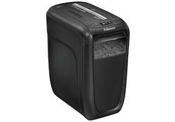 Papiervernietiger Fellowes 60Cs snippers 4x40mm