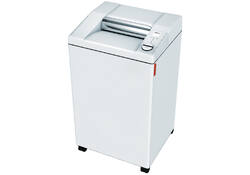 Papiervernietiger IDEAL 3104 snippers 2x15mm