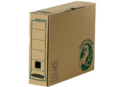 Archiefdoos Bankers Box Earth A4 80mm