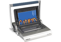 Inbindmachine Fellowes Galaxy wire 34-gaats