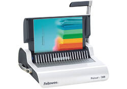 Inbindmachine Fellowes Pulsar+ 21-gaats