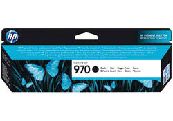 Inktcartridge HP CN621AE 970 zwart