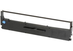 Lint Epson S015637 nylon zwart