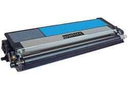 Toner Quantore alternatief tbv Brother TN-328C blauw
