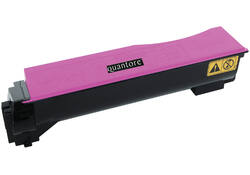 Toner Quantore alternatief tbv Kyocera TK-540M rood