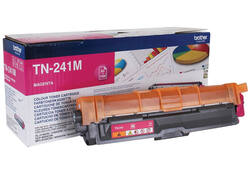 Toner Brother TN-241M rood