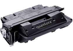 Tonercartridge Quantore alternatief tbv HP C4127X 27X zwart