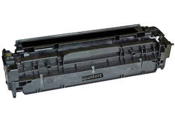 Tonercartridge Quantore alternatief tbv HP CE410X 305X zwart