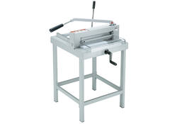 Stapelsnijmachine IDEAL 4305 43cm