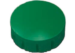 Magneet MAUL Solid 15mm 150gr groen
