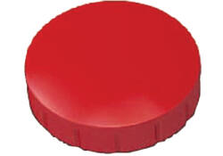 Magneet MAUL Solid 20mm 300gr rood