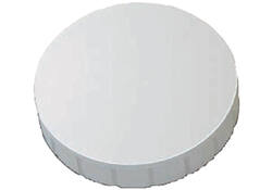 Magneet MAUL Solid 32mm 800gr wit