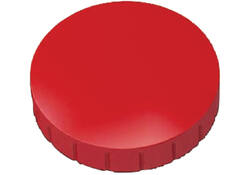 Magneet MAUL Solid 32mm 800gr rood