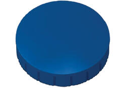 Magneet MAUL Solid 32mm 800gr blauw