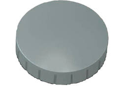 Magneet MAUL Solid 32mm 800gr grijs