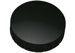 Magneet MAUL Solid 32mm 800gr zwart