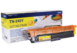 Toner Brother TN-245Y geel