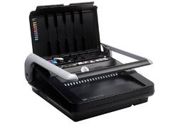 Inbindmachine GBC Combbind C366 21-gaats