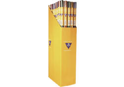 Cellofaanfolie Haza 200x70cm assorti