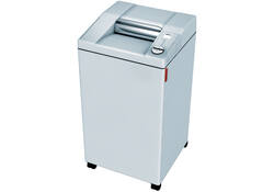 Papiervernietiger IDEAL 2604 snippers 0.8x12mm