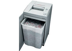 Papiervernietiger IDEAL 2604 snippers 0.8x12mm