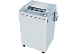 Papiervernietiger IDEAL 4005 snippers 2x15mm