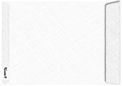 Envelop Tyvek monsterzak B4 250x330x38mm 70gr wit doos à 100 stuks