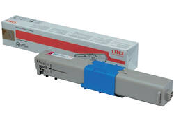 Toner Oki 44973534 rood