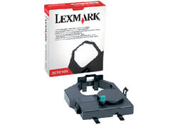 Lint Lexmark 3070169 voor 2300 nylon zwart