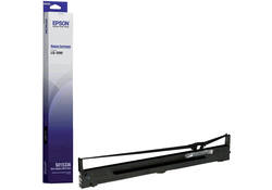 Lint Epson SO15336 voor LQ-2090 nylon zwart