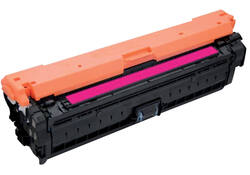 Tonercartridge Quantore alternatief tbv HP CE273A 650A rood