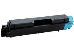 Toner Quantore alternatief tbv Kyocera TK-590C blauw