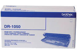Drum Brother DR-1050 zwart