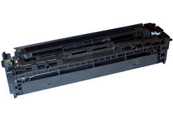 Tonercartridge Quantore alternatief tbv HP CF210A 131A zwart