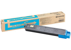Toner Kyocera TK-8325C blauw