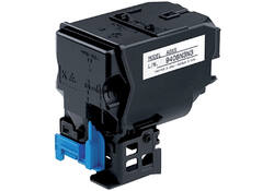 Tonercartridge Minolta Bizhub C35 zwart