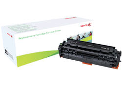 Tonercartridge Xerox alternatief tbv HP CE410X 305X zwart