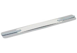 Hechtstrip Djois Stripper-Stickup zelfklevend wit 100 stuks