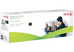 Tonercartridge Xerox alternatief tbv HP CE390X 90X zwart
