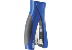 Nietmachine Rapid Fashion Ultimate standup F20 20 vel blauw