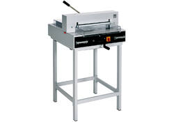 Stapelsnijmachine IDEAL 4315